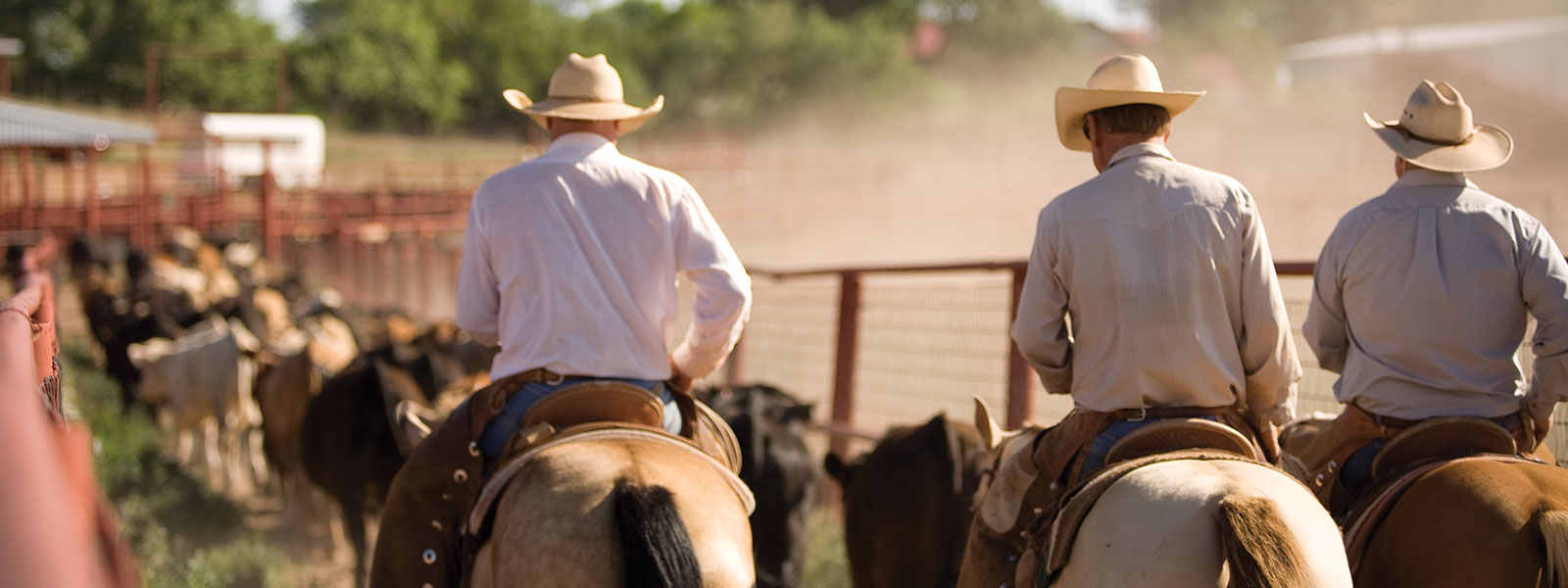 Matador Ranch Donates To First Responders Of Range Fires