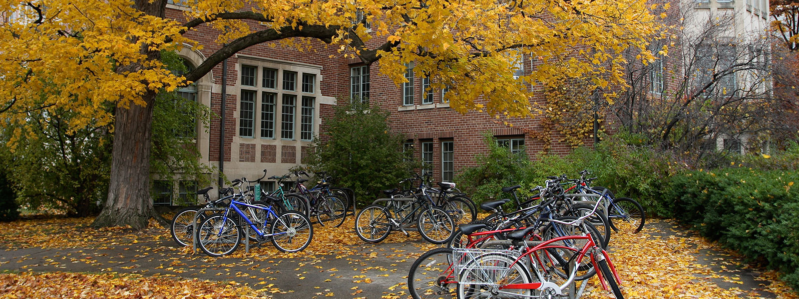 Emporia State University Dedicates Koch Center for Leadership and Ethics